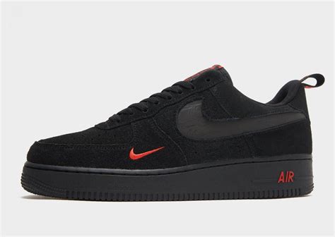 air force one nike zwart|air force 1 reduceri.